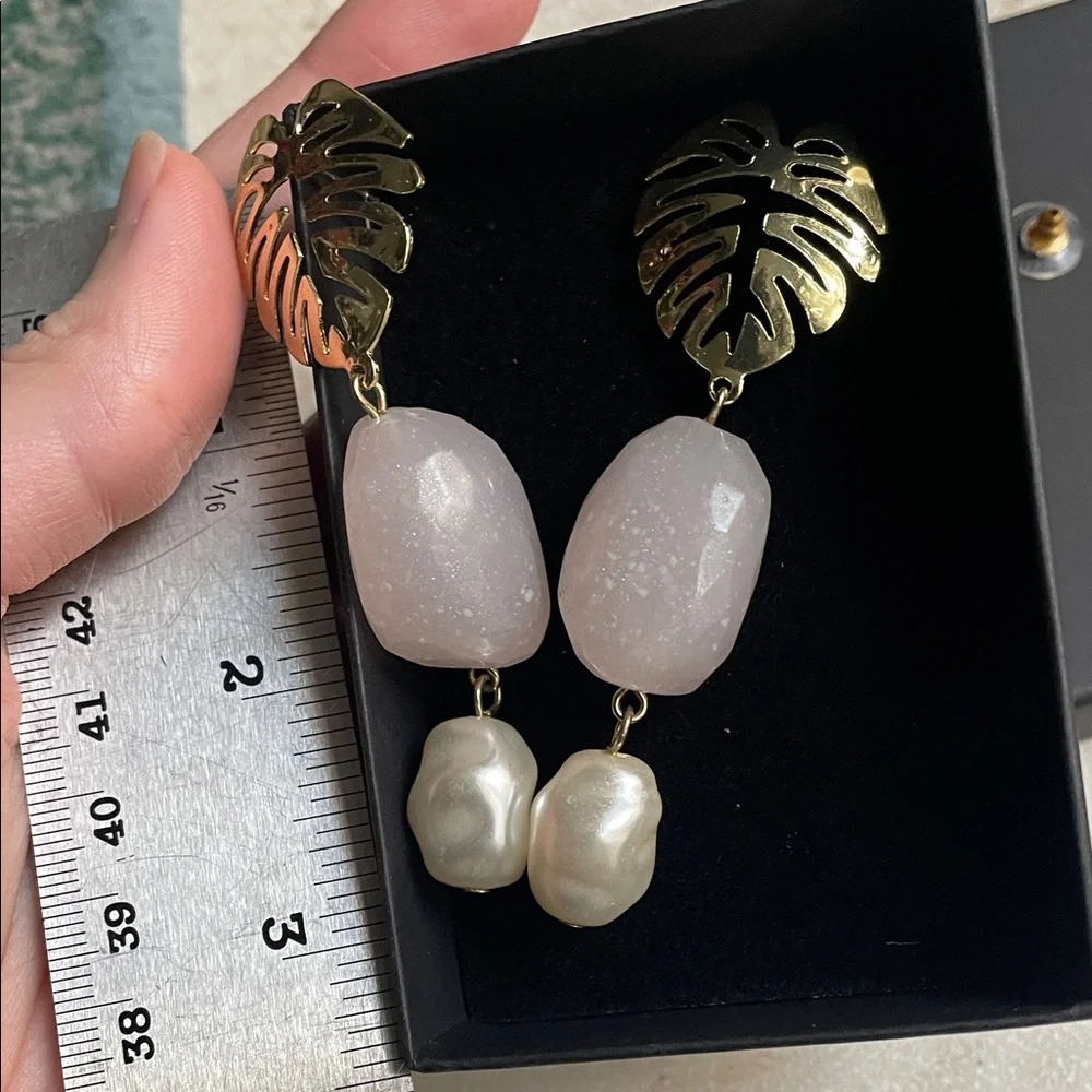 Neiman Marcus elegant gold